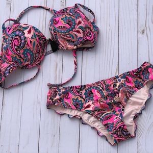 Shade and Shore Bikini